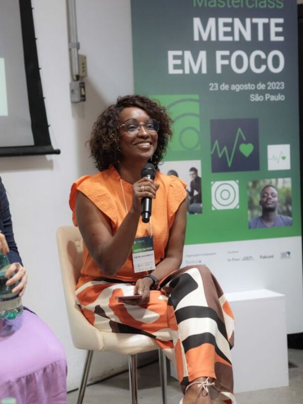 Movimento Mente em Foco - Pacto Global da ONU BR